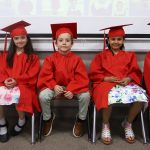Kindergarten Grads